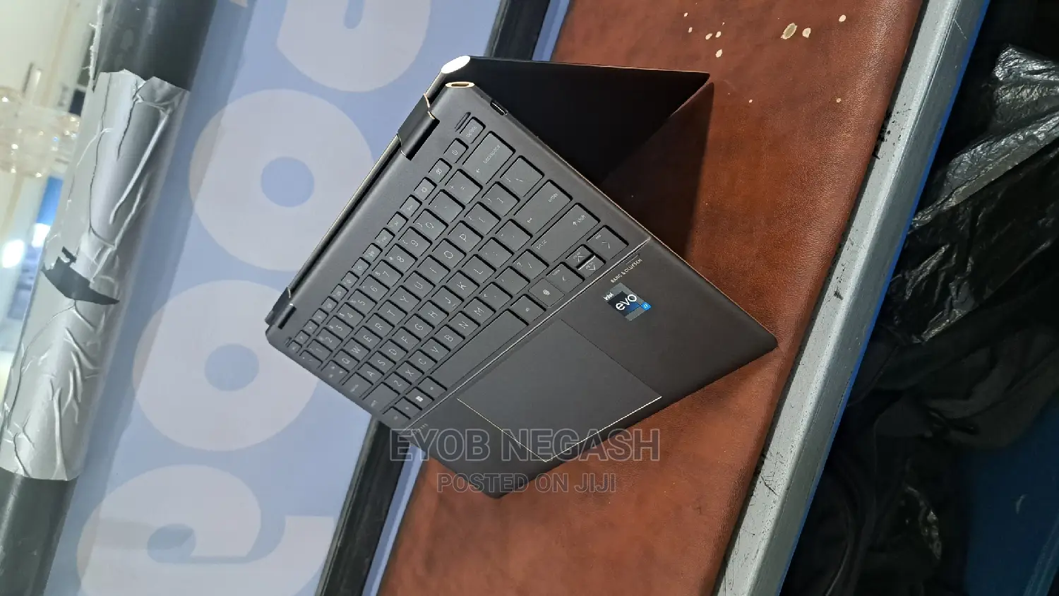 New Laptop HP Spectre 16GB Intel Core I7 SSD 1T