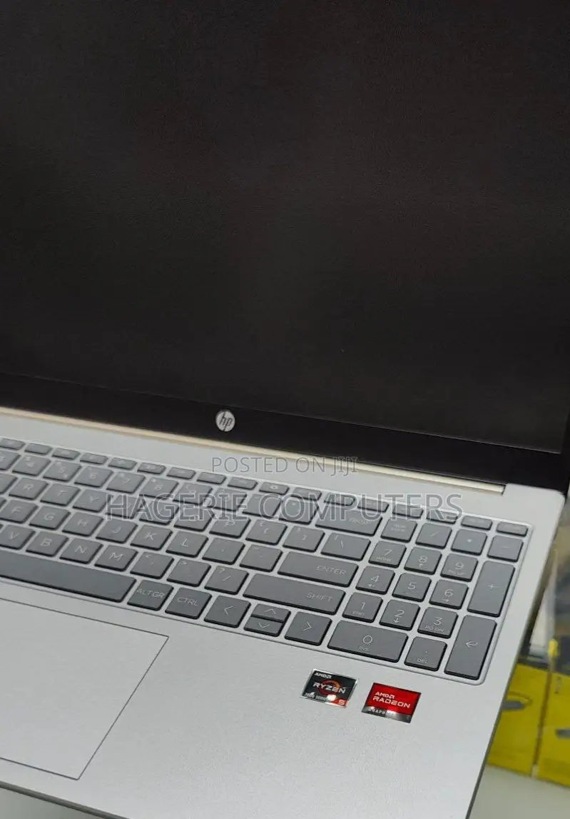 New Laptop HP Stream Notebook 8GB AMD Ryzen 5 SSD 512GB