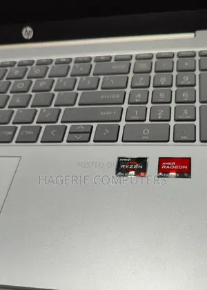 New Laptop HP Stream Notebook 8GB AMD Ryzen 5 SSD 512GB