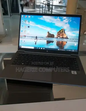 New Laptop HP ZBook X2 16GB Intel Core I5 SSD 512GB