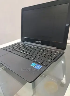 New Laptop Samsung Chromebook 3 11 4GB Intel Core 2 Quad HDD+SSD 16 GB