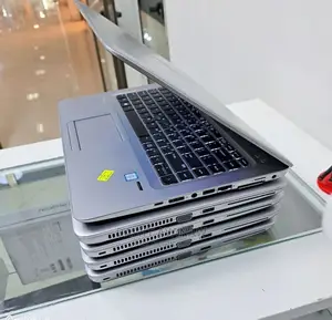 New Laptop HP EliteBook 840 G3 8GB Intel Core I5 HDD 1T