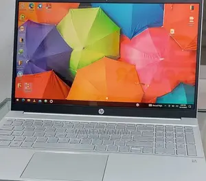 Photo - New Laptop HP Pavilion 15 12GB Intel Core I5 SSD 512GB