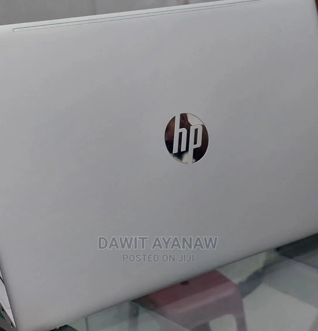 New Laptop HP Pavilion 15 12GB Intel Core I5 SSD 512GB