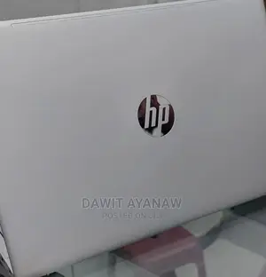 New Laptop HP Pavilion 15 12GB Intel Core I5 SSD 512GB