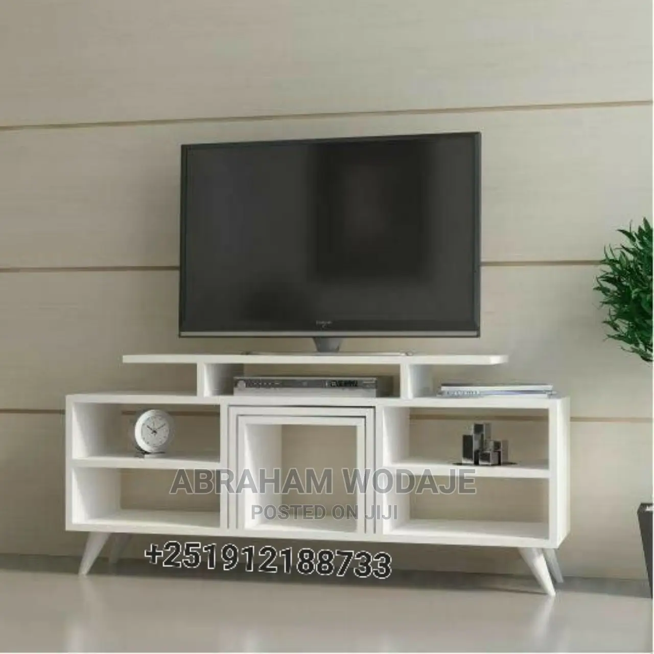 Modern Tv Stand
