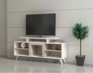 Modern Tv Stand