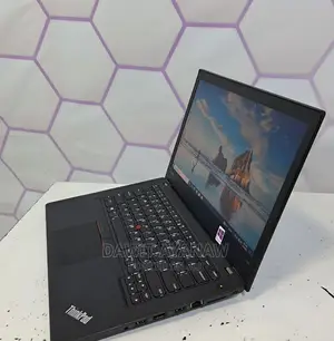 New Laptop Lenovo ThinkPad T470 8GB Intel Core I5 HDD+SSD 256GB
