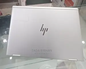 Photo - New Laptop HP EliteBook 840 8GB Intel Core I5 SSD 512GB