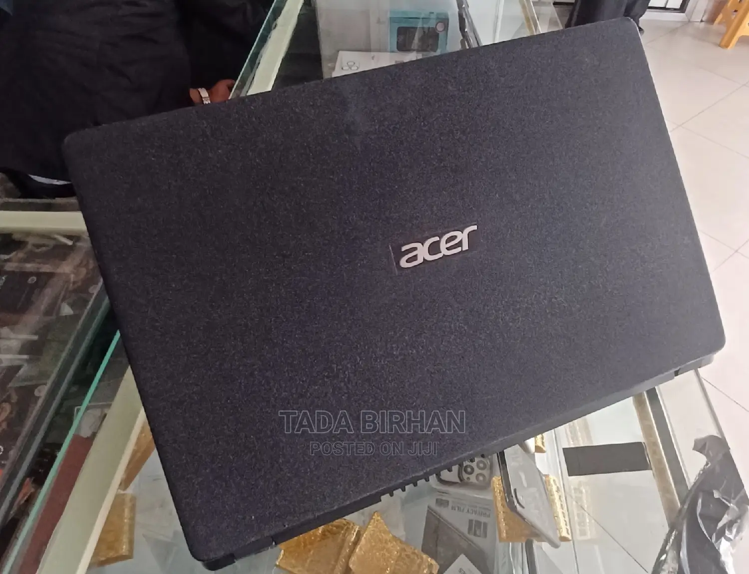 Laptop Acer Aspire 5 8GB Intel Core I5 SSD 512GB