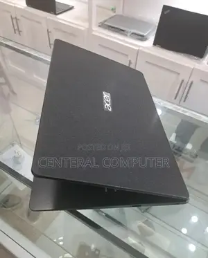 Photo - New Laptop Acer Aspire 1 A114-32 8GB Intel Core I5 SSD 512GB