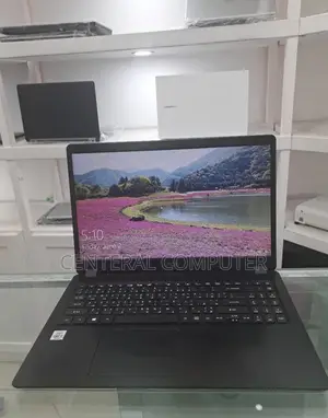 New Laptop Acer Aspire 1 A114-32 8GB Intel Core I5 SSD 512GB