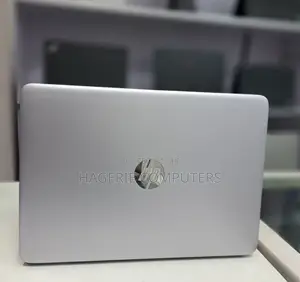 New Laptop HP EliteBook 840 8GB SSD 256GB