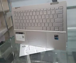 Photo - New Laptop HP Envy X360 8GB Intel Core I7 SSD 512GB