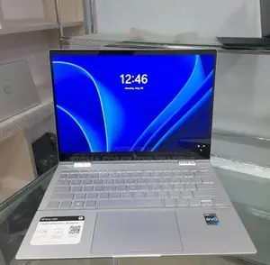 New Laptop HP Envy X360 8GB Intel Core I7 SSD 512GB