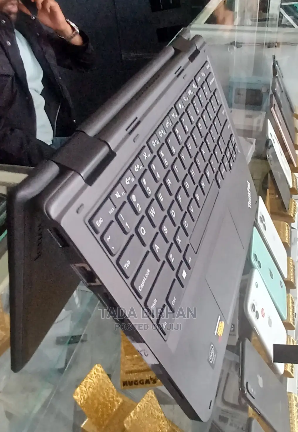 New Laptop Lenovo ThinkPad 11e 4GB Intel Core 2 Duo HDD 512GB