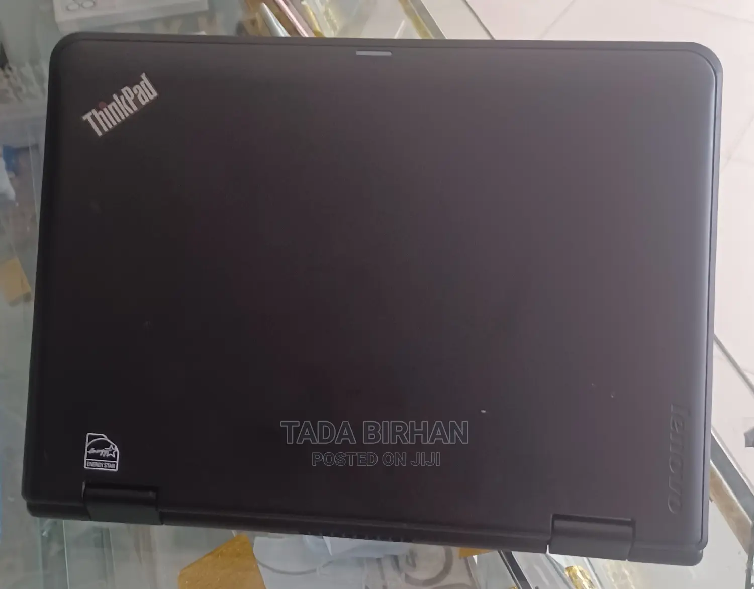 New Laptop Lenovo ThinkPad 11e 4GB Intel Core 2 Duo HDD 512GB