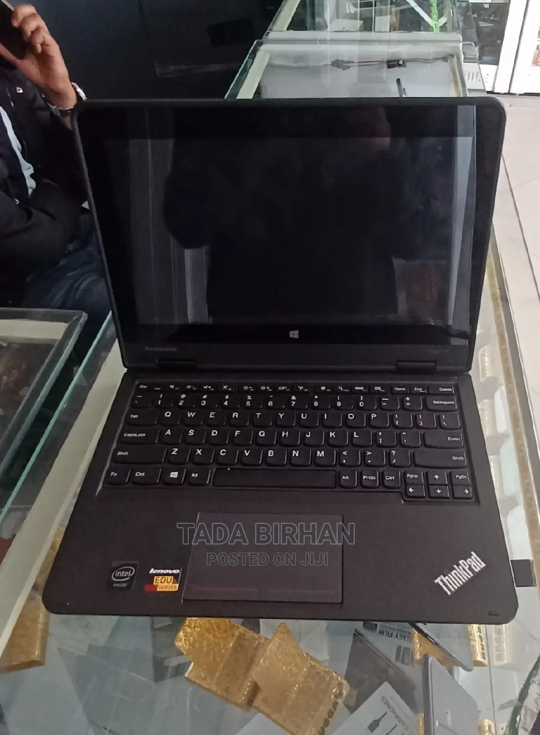 New Laptop Lenovo ThinkPad 11e 4GB Intel Core 2 Duo HDD 512GB