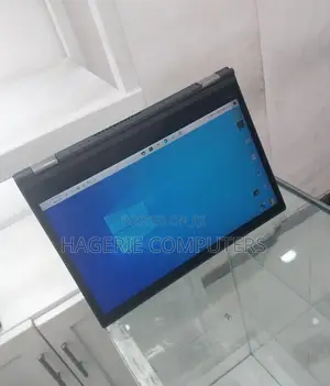 Photo - New Laptop Lenovo 16GB Intel Core I7 SSD 512GB