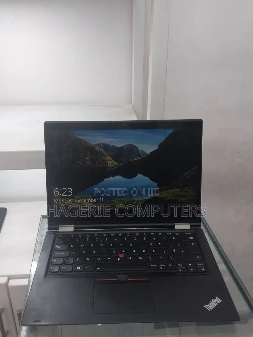 New Laptop Lenovo 16GB Intel Core I7 SSD 512GB
