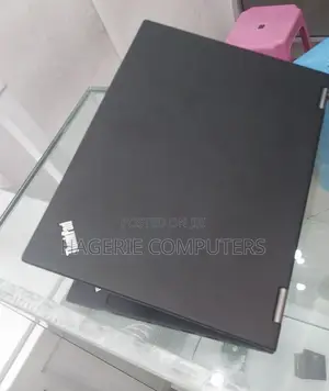 New Laptop Lenovo 16GB Intel Core I7 SSD 512GB