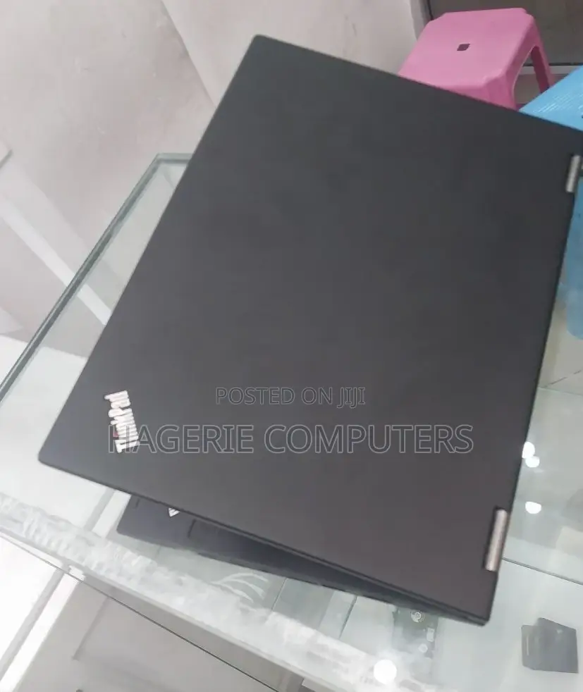 New Laptop Lenovo 16GB Intel Core I7 SSD 512GB