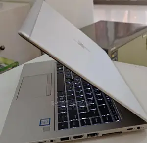 New Laptop HP EliteBook 840 G5 16GB Intel Core I7 SSD 256GB