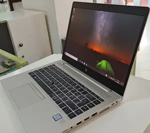 New Laptop HP EliteBook 840 G5 16GB Intel Core I7 SSD 256GB