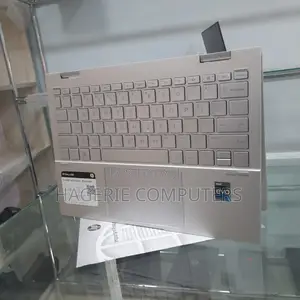 New Laptop HP 8GB Intel Core I7 SSD 512GB