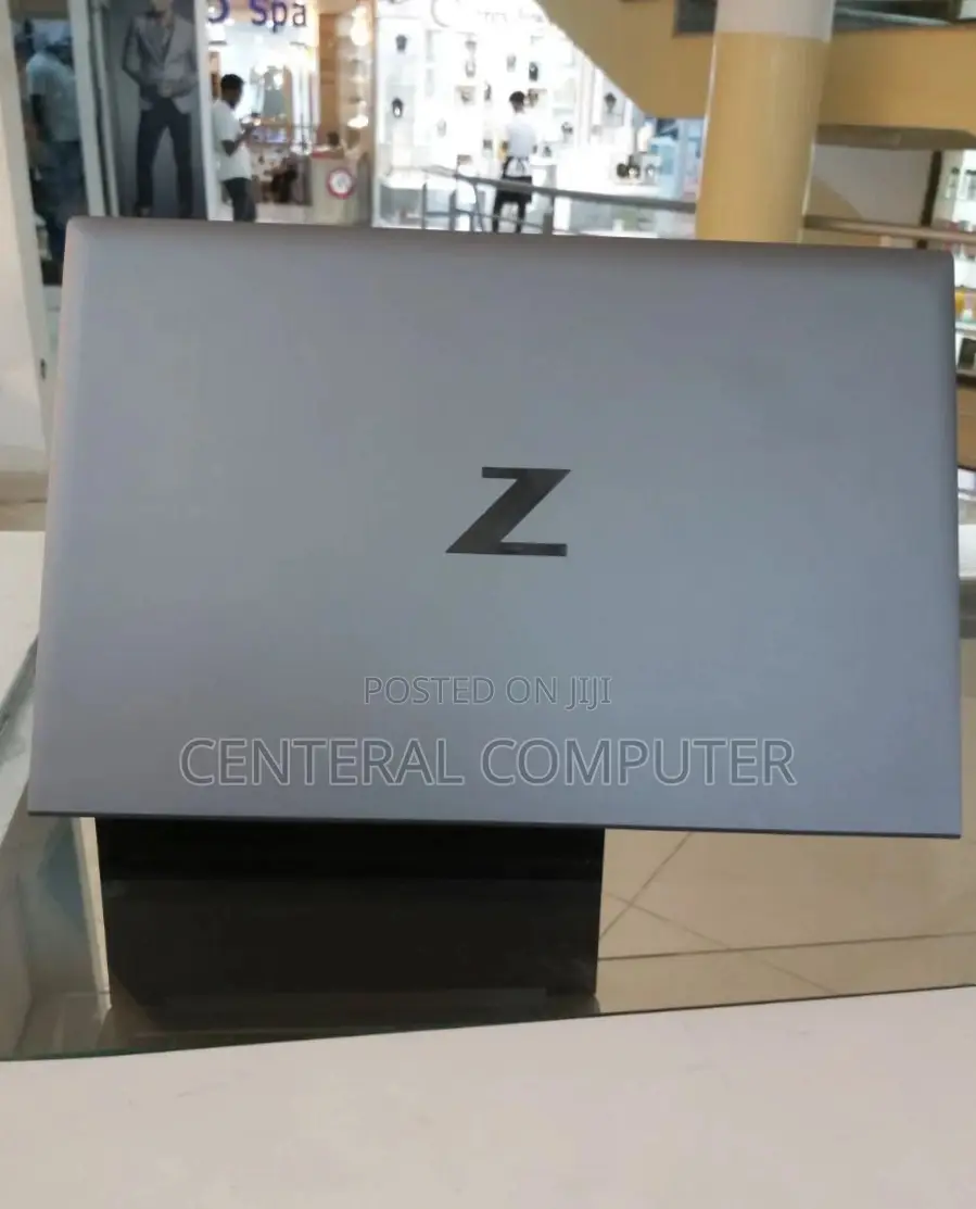 New Laptop HP ZBook X2 16GB Intel Core I7 SSD 512GB