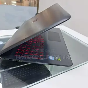 New Laptop HP Omen 15 8GB SSD 1T