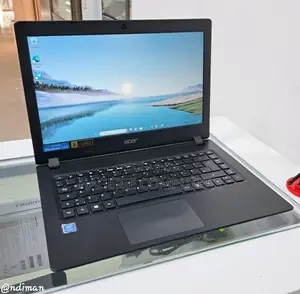 Photo - New Laptop Acer Aspire 1 A114-32 4GB Intel Core 2 Quad SSD 60GB