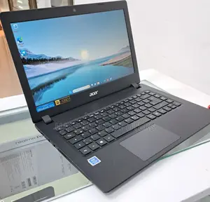 New Laptop Acer Aspire 1 A114-32 4GB Intel Core 2 Quad SSD 60GB
