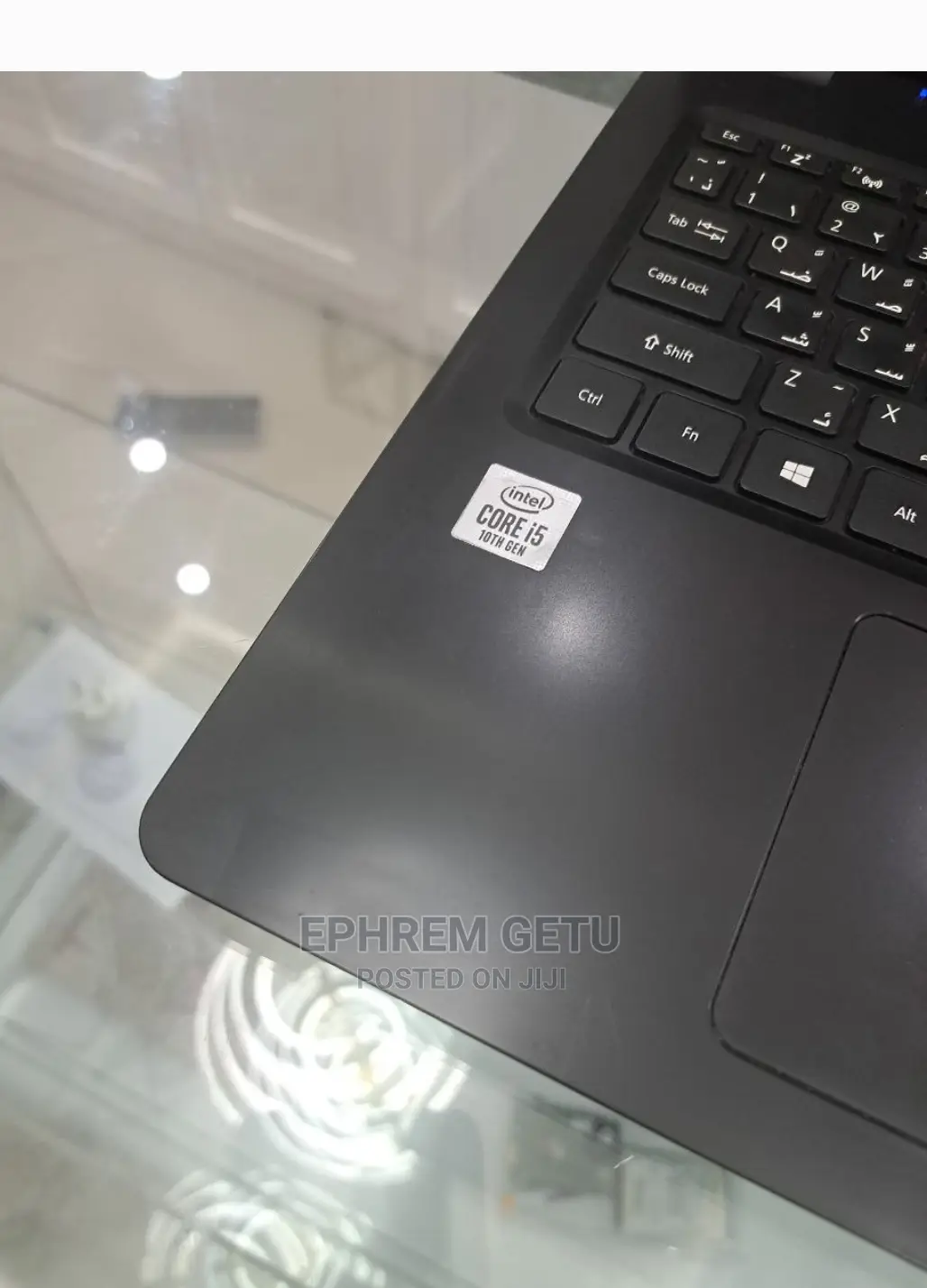 New Laptop Acer Aspire 5 8GB Intel Core I5 SSD 512GB