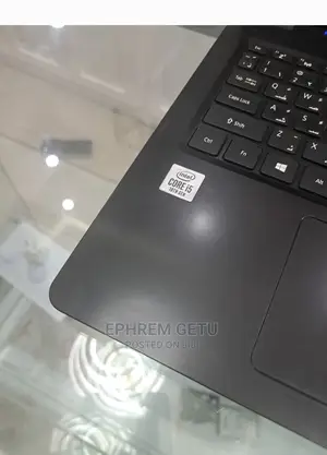 New Laptop Acer Aspire 5 8GB Intel Core I5 SSD 512GB