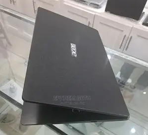 New Laptop Acer Aspire 5 8GB Intel Core I5 SSD 512GB