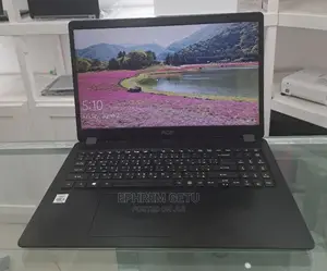 Photo - New Laptop Acer Aspire 5 8GB Intel Core I5 SSD 512GB