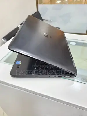 New Laptop Dell Latitude E5530 4GB Intel Core I5 HDD 500GB