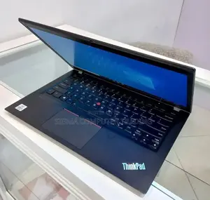 New Laptop Lenovo ThinkPad Yoga 8GB Intel Core I5 SSD 256GB