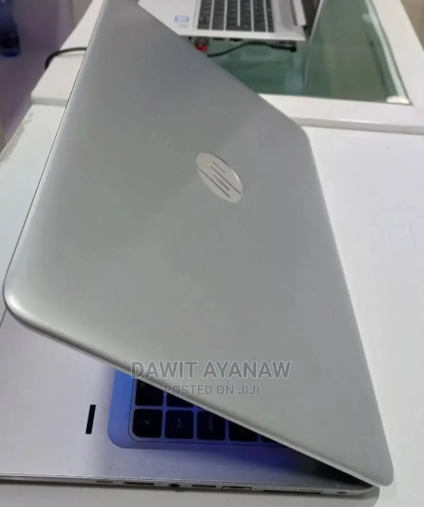 New Laptop HP EliteBook 840 G4 8GB Intel Core I5 HDD 1T