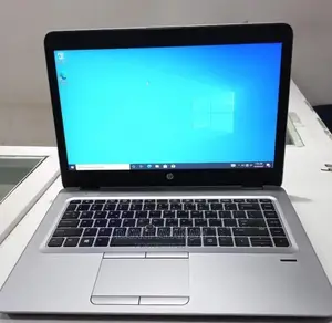 New Laptop HP EliteBook 840 G4 8GB Intel Core I5 HDD 1T