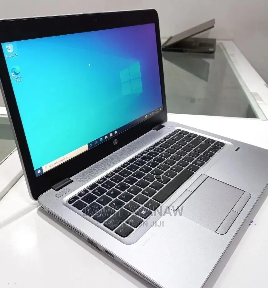 New Laptop HP EliteBook 840 G4 8GB Intel Core I5 HDD 1T