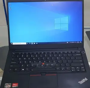 New Laptop Lenovo ThinkPad Yoga 16GB AMD Ryzen 5 SSD 512GB