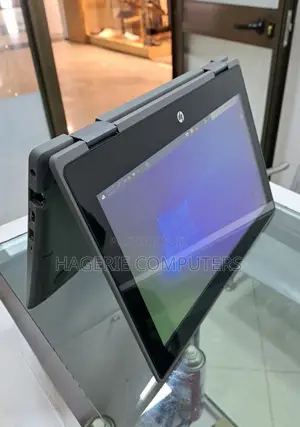 New Laptop HP 8GB Intel Core I3 SSD 256GB