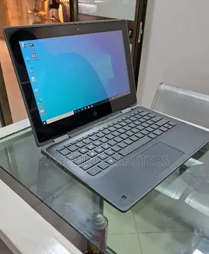 New Laptop HP 8GB Intel Core I3 SSD 256GB