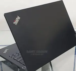 New Laptop Lenovo ThinkPad Yoga 16GB AMD Ryzen 5 SSD 512GB
