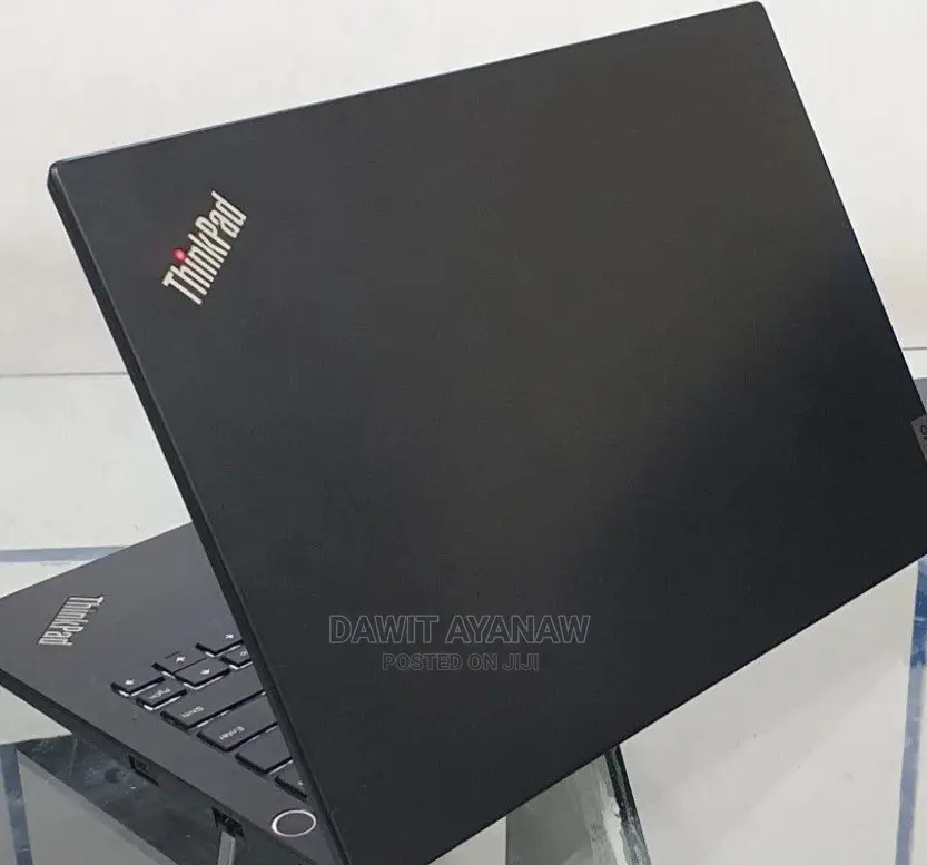 New Laptop Lenovo ThinkPad Yoga 16GB AMD Ryzen 5 SSD 512GB