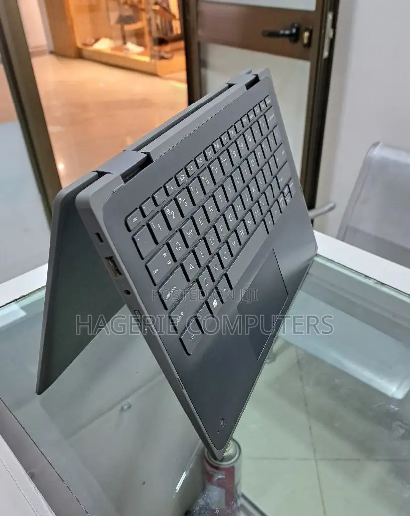 New Laptop HP 8GB Intel Core I3 SSD 256GB