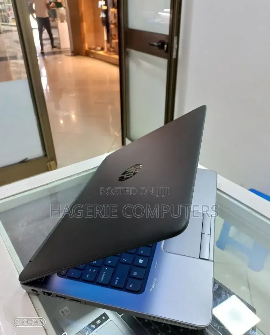 New Laptop HP ProBook 640 G1 4GB Intel Core I3 HDD 500GB