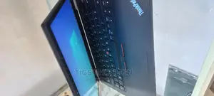 New Laptop Lenovo ThinkPad Yoga 370 16GB Intel Core I7 SSD 512GB